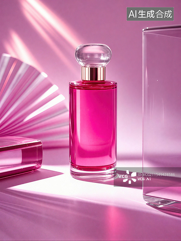 【AI数字艺术】产品展示背景图片素材