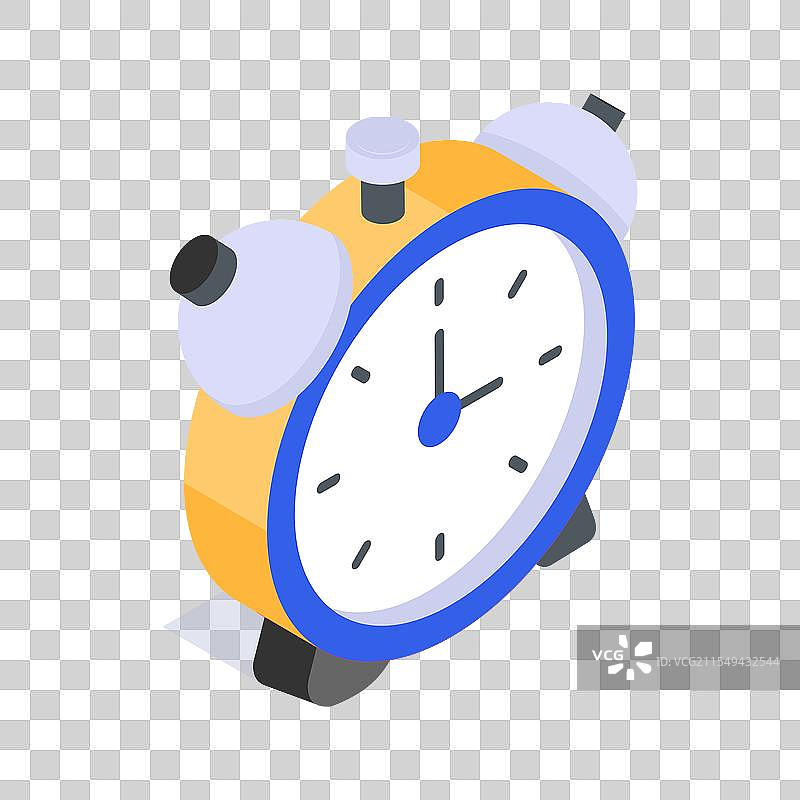 闹钟图片素材