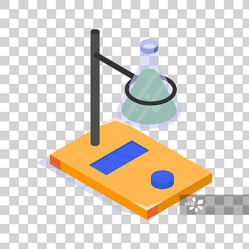 科学实验图片素材