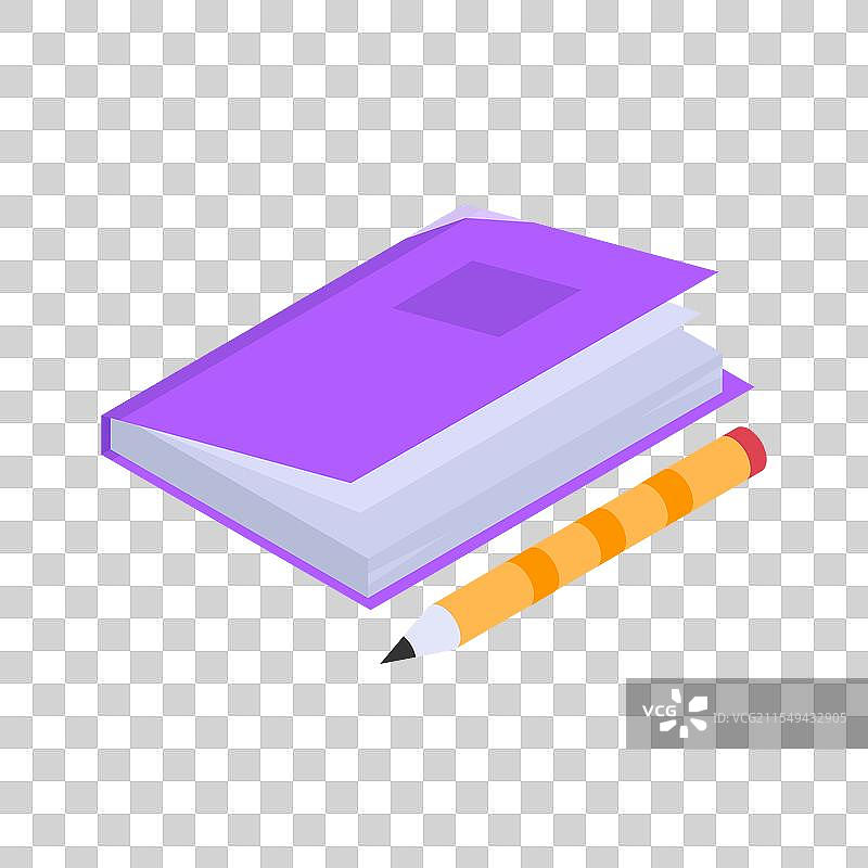 笔记本图片素材