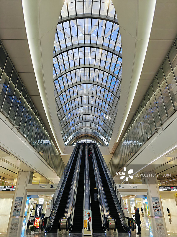 杭州西站图片素材