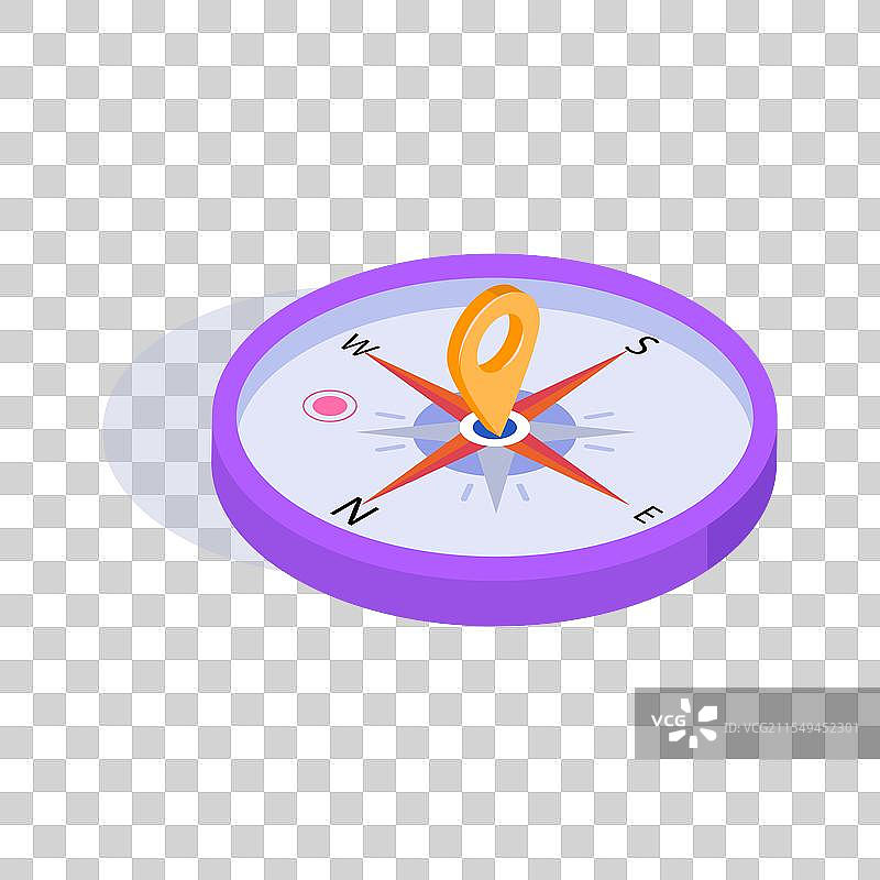 指南针图片素材