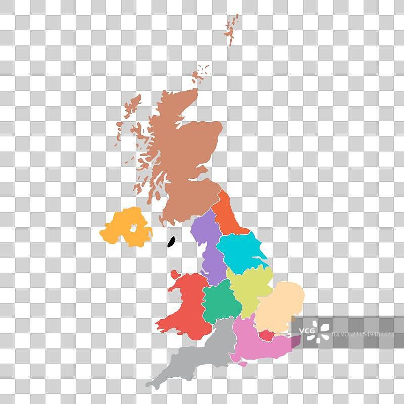 大不列颠及北爱尔兰联合王国图片素材