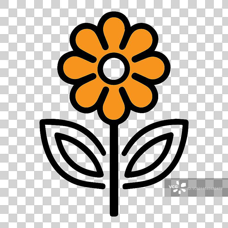花朵图片素材