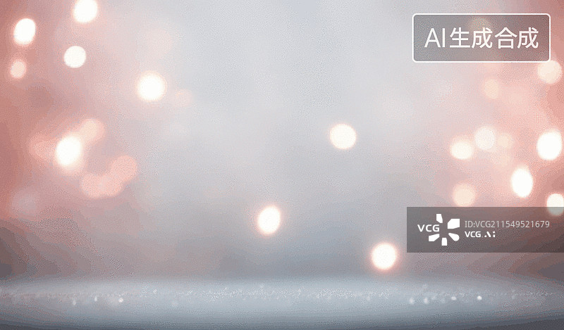 【AI数字艺术】雨夜窗景图片素材