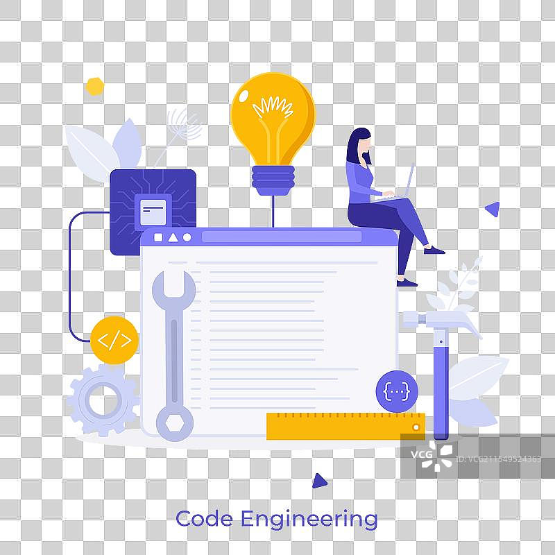 角色商业图片素材