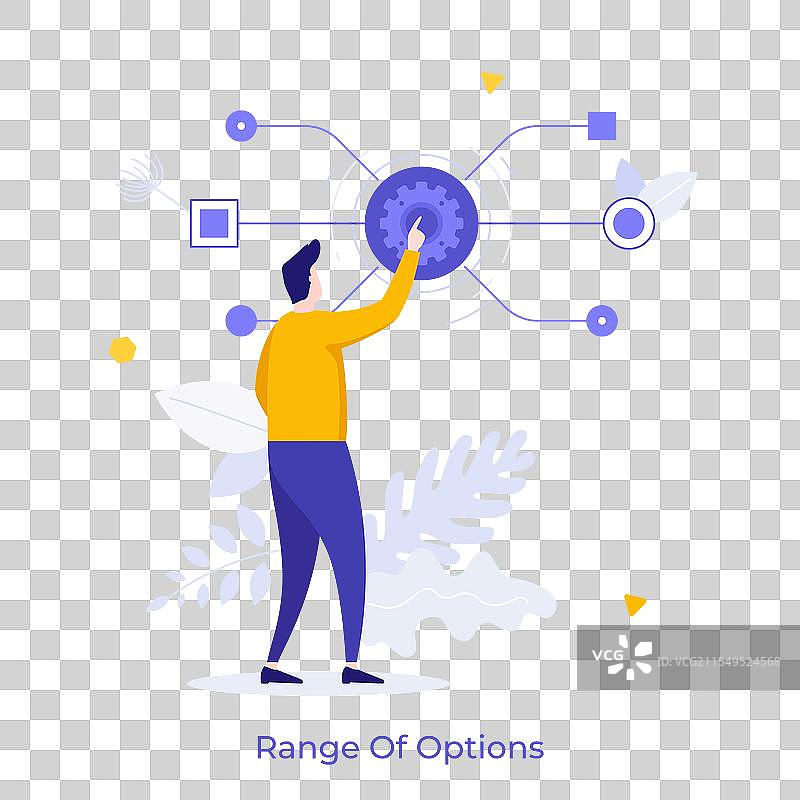 角色商业图片素材