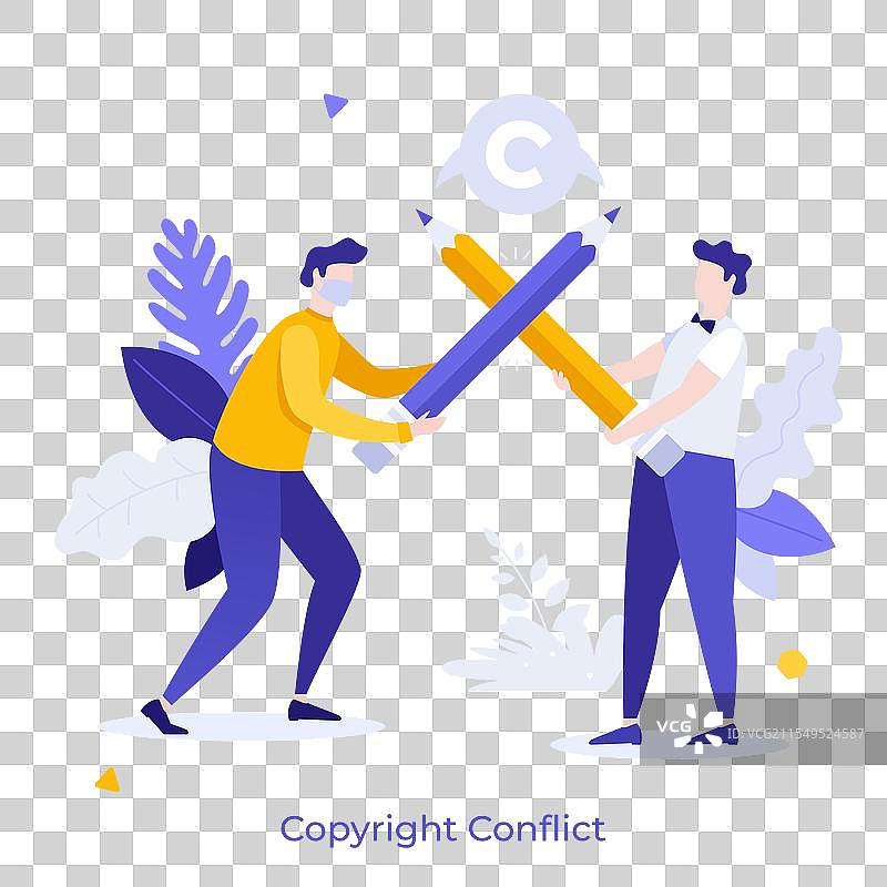 角色商业图片素材