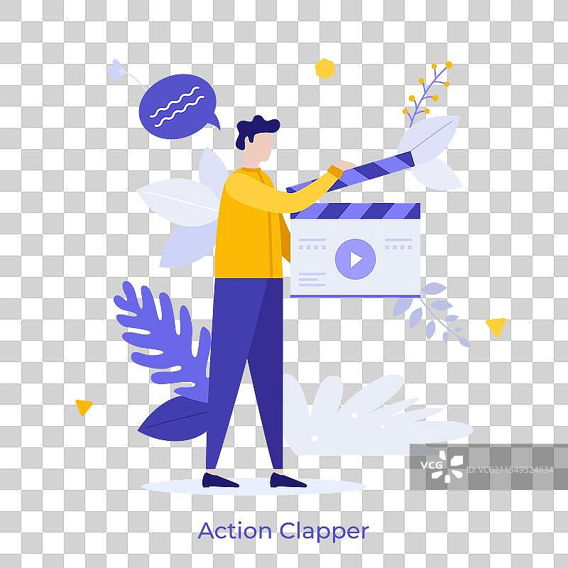 角色商业图片素材