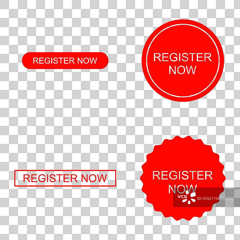 写作图标 立即注册图片素材