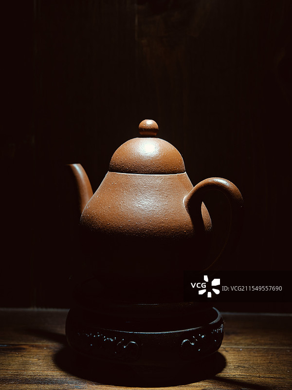茶壶图片素材