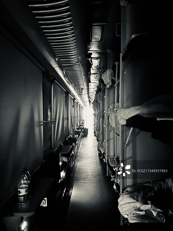 向光前行图片素材