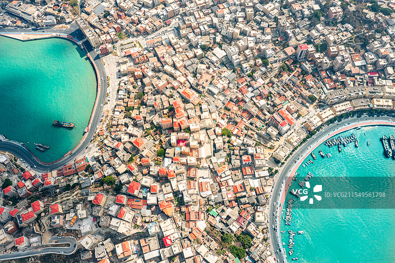 泉州石狮小威海图片素材