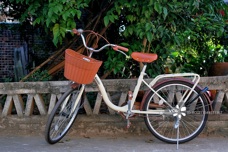 城市与天空图片素材