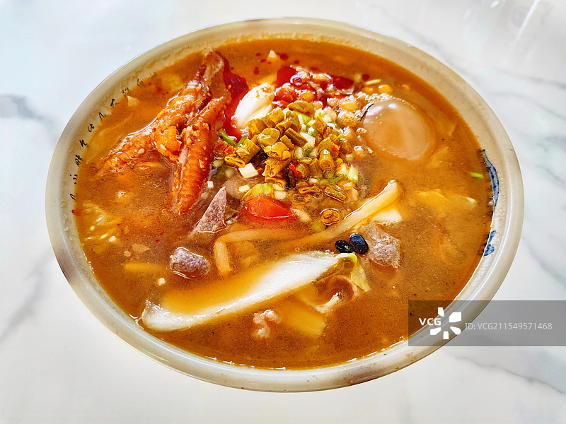 城市与天空图片素材