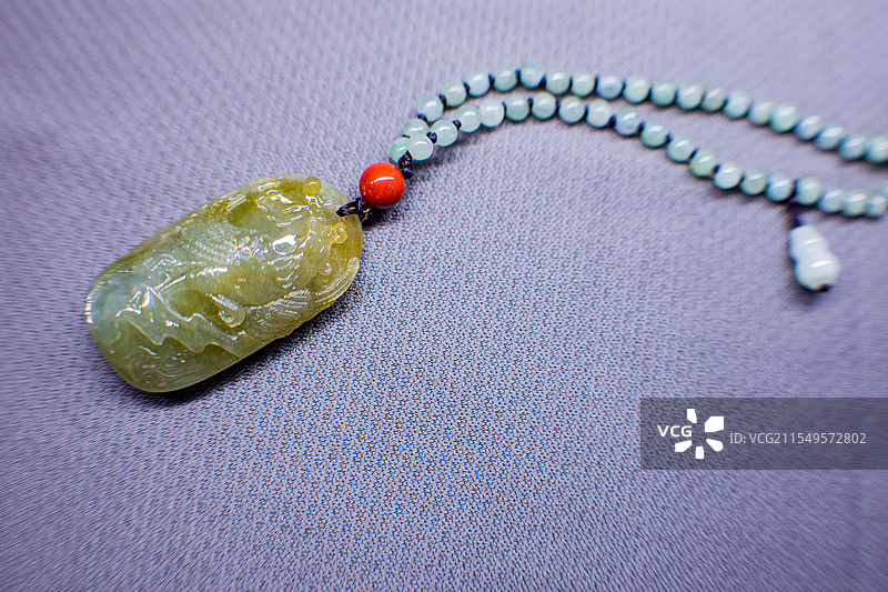 翡翠、翡翠凤凰、浴火凤凰、玉石图片素材