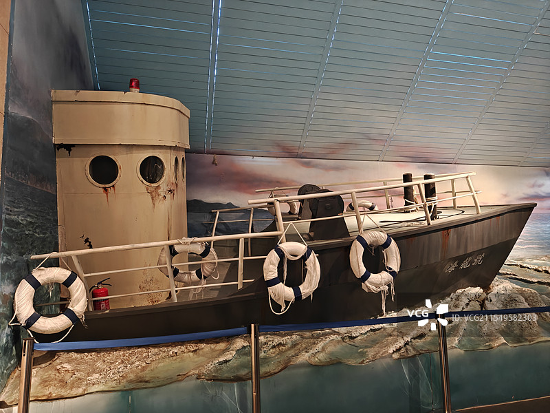 中国海关博物馆图片素材