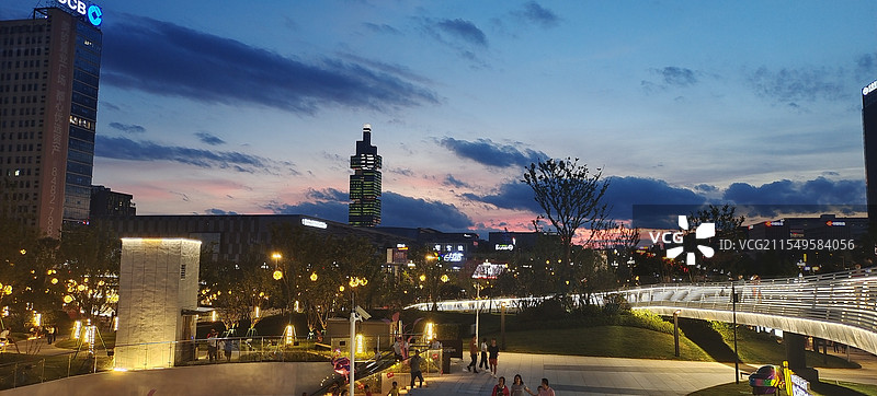 贵阳悦然时光图片素材