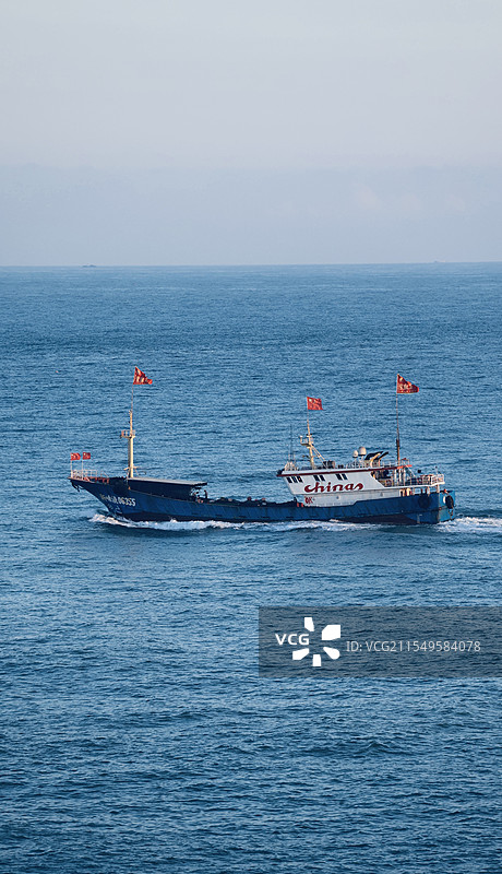 海岛风光图片素材