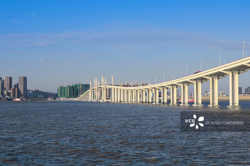 友谊大桥图片素材