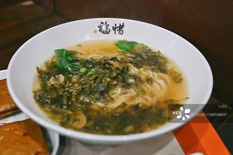 杭州灵隐寺的十方苑素面图片素材