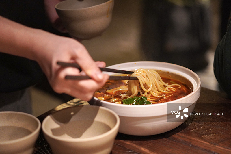 特色云贵美食图片素材