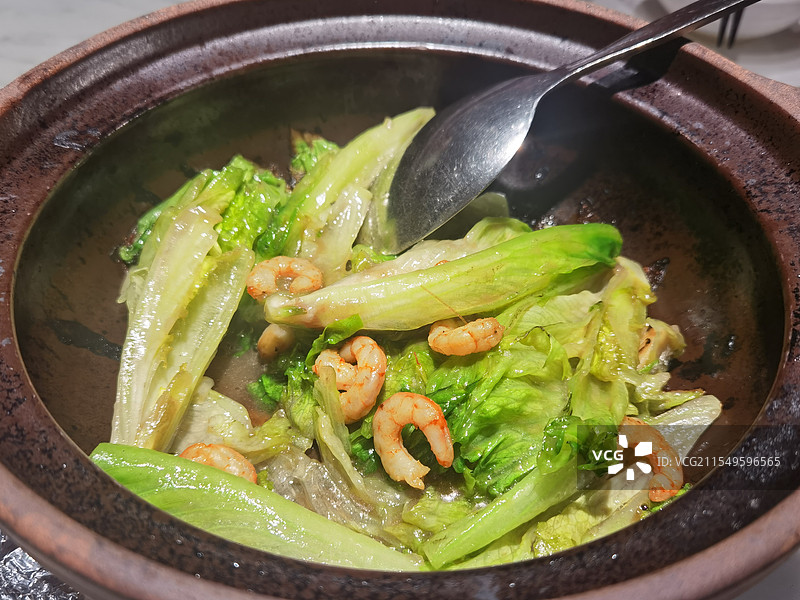 广州美食啫啫煲图片素材