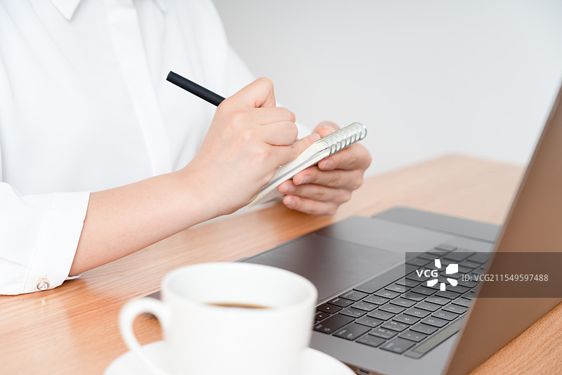 商务女性图片素材