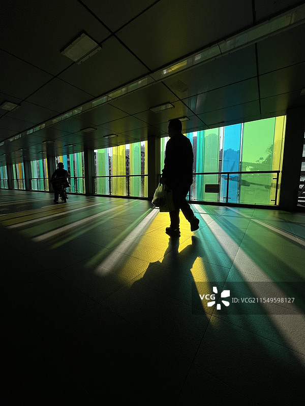 光影时刻图片素材