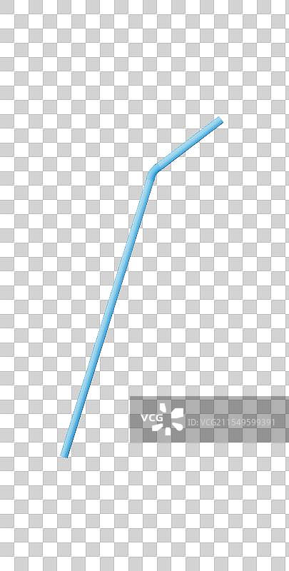 彩色塑料吸管  吸管饮具图片素材