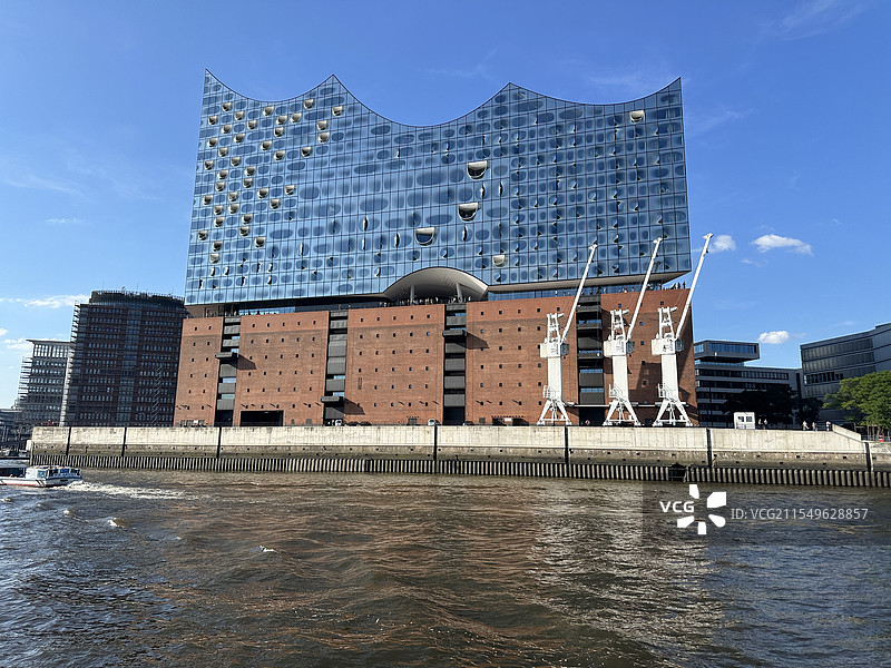 易北音乐厅图片素材