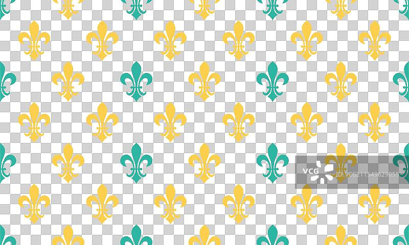 艺术经典模板材料纹理图片素材