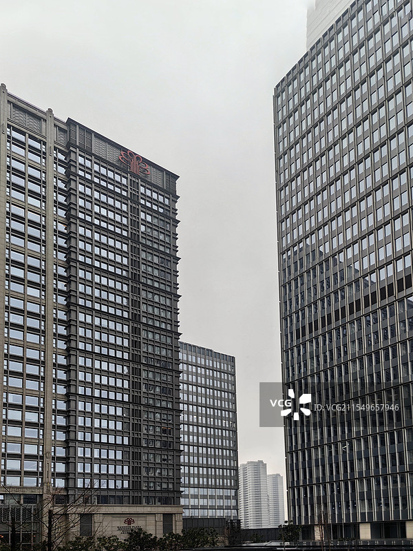 上海市，普陀区图片素材