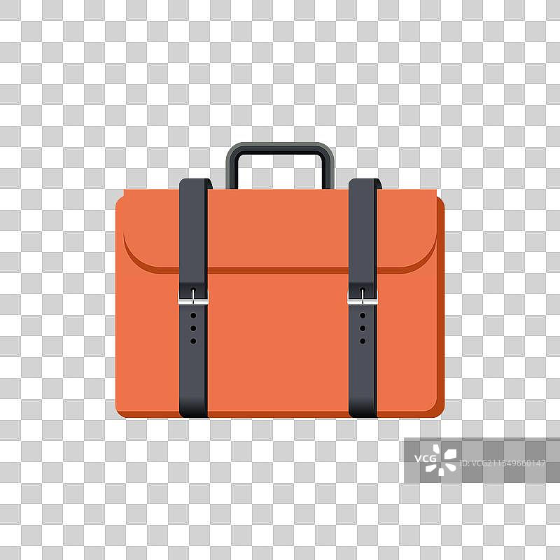 旅行元素集合图片素材