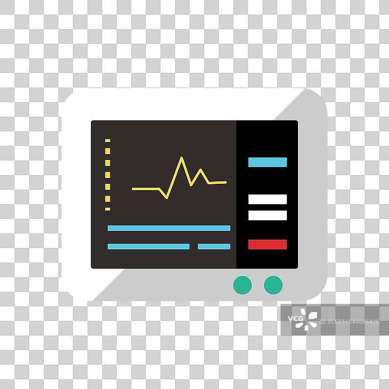 医学元素集合图片素材