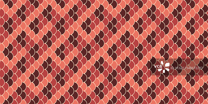 优雅的几何无缝图案 featuring图片素材