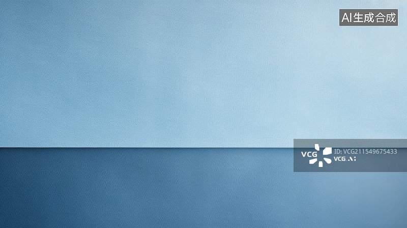 【AI数字艺术】靛蓝色卡纸背景图片素材