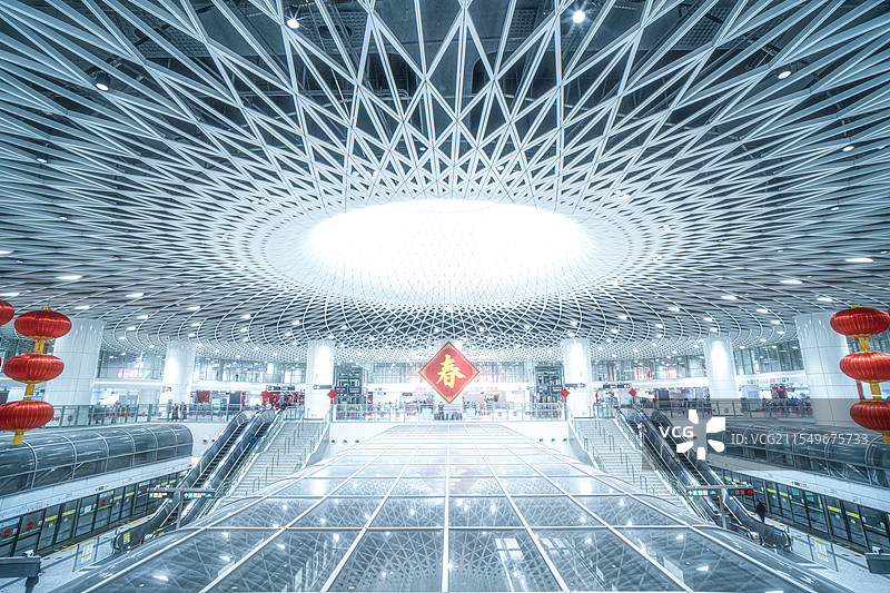 深圳之眼图片素材