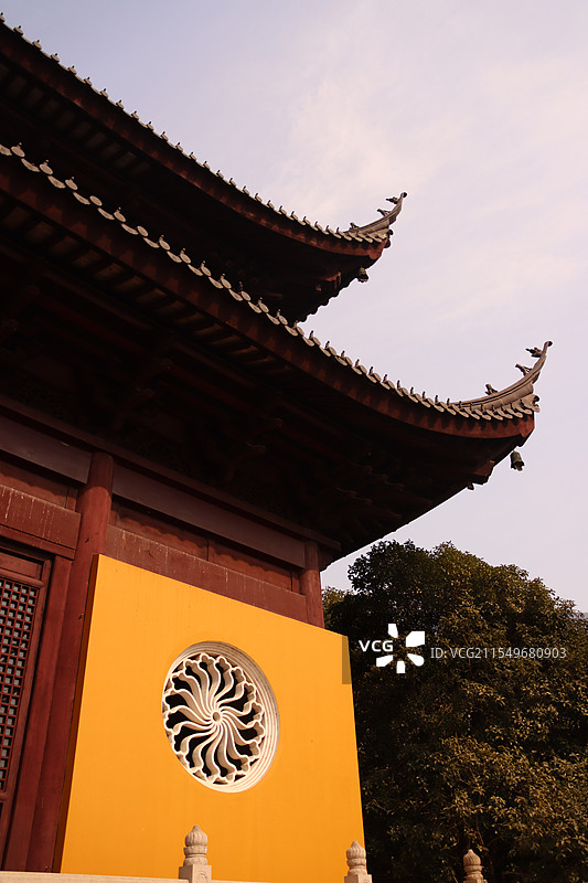 苏州重元寺图片素材
