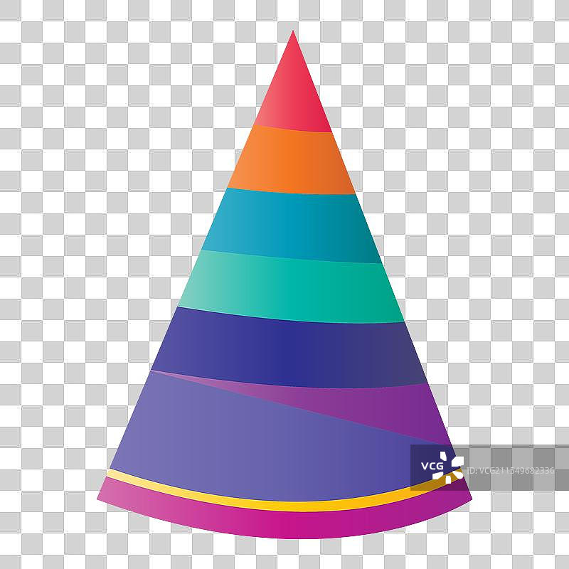 生日帽图片素材