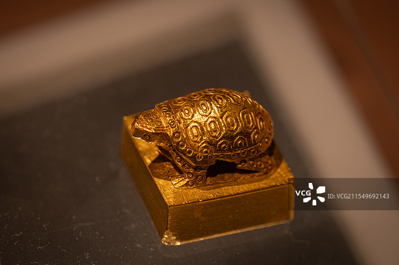 兰陵王玺图片素材