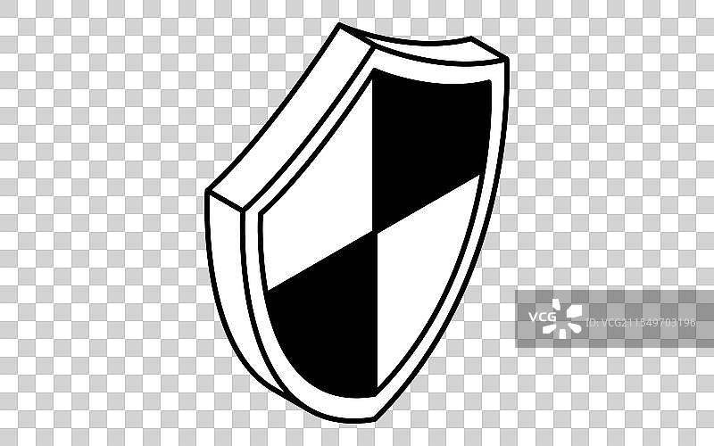 安全盾牌、犯罪预防与家庭图片素材