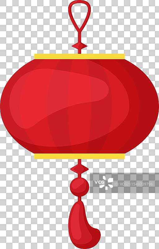 春节贴纸图片素材