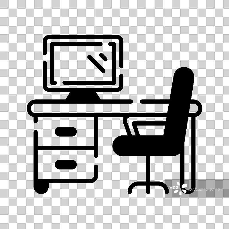 工作空间图片素材