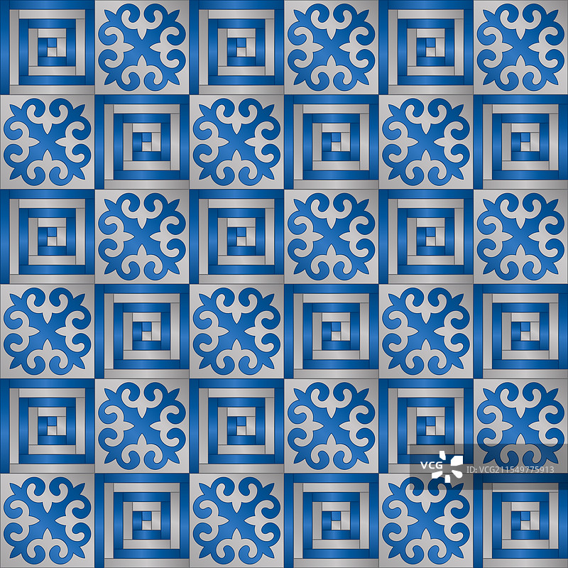 干枯的地面图案 2图片素材