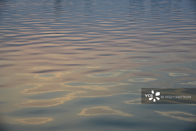 山东省聊城市东昌湖图片素材