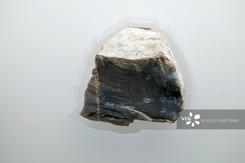 蛋白石 山东博物馆藏图片素材