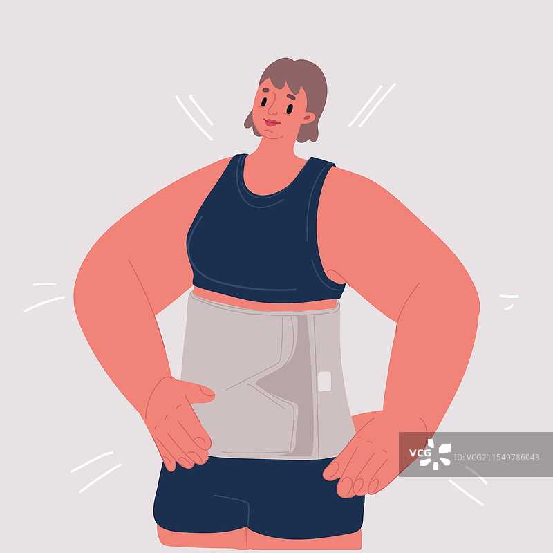 术后骨科图片素材