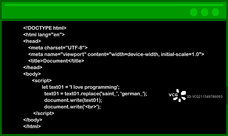 编程代码命令图片素材