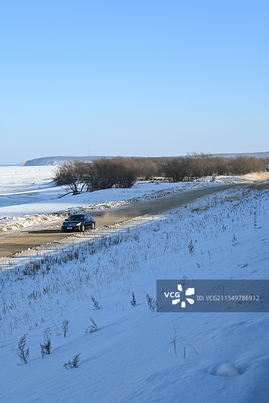 黑龙江图片素材